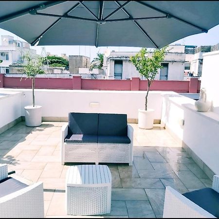 Апартаменты Dimora Asmara 11 15 Бриндизи Экстерьер фото
