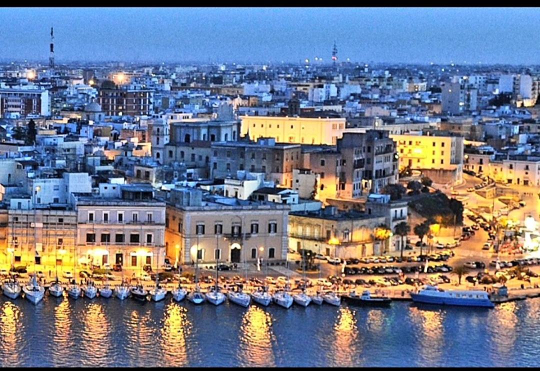 Апартаменты Dimora Asmara 11 15 Бриндизи Экстерьер фото
