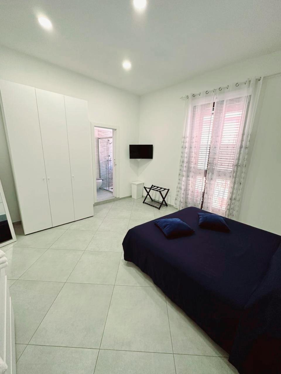 Апартаменты Dimora Asmara 11 15 Бриндизи Экстерьер фото